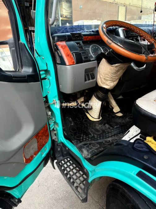 ميتسوبيشي L 200 2021 أبيض مستعملة للبيع - 2