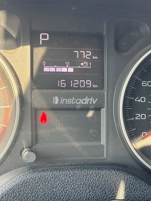 Peugeot 301 2019 White Used for Sale - 1