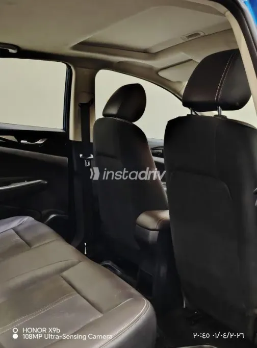 شانجان ايدا 2022 أزرق غامق مستعملة للبيع - 6