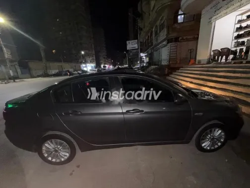 فيات تيبو 2021 أبيض مستعملة للبيع - 4