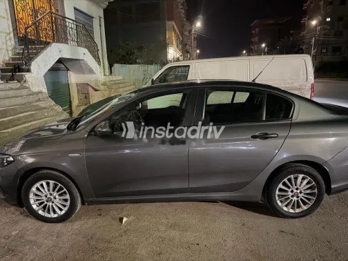 فيات تيبو 2021 أبيض مستعملة للبيع - 6