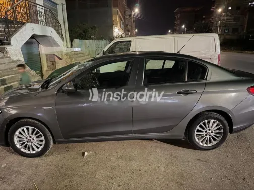 فيات تيبو 2021 أبيض مستعملة للبيع - 7