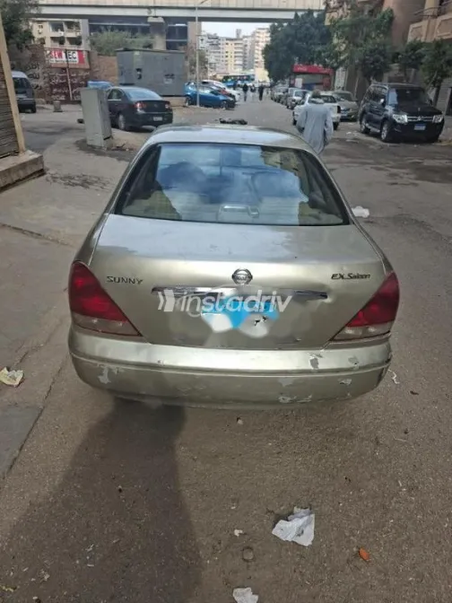 Renault 16 2016 Silver Used for Sale - 3