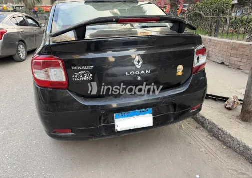 Renault 16 2016 Silver Used for Sale - 9