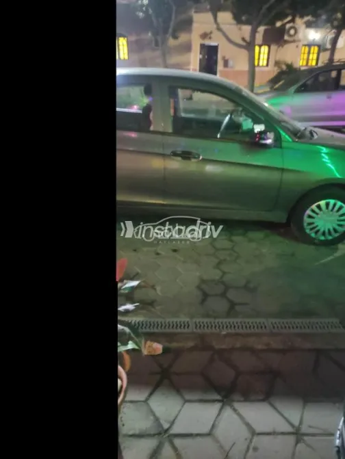 بروتون ساجا 2021 رمادي مستعملة للبيع - 3