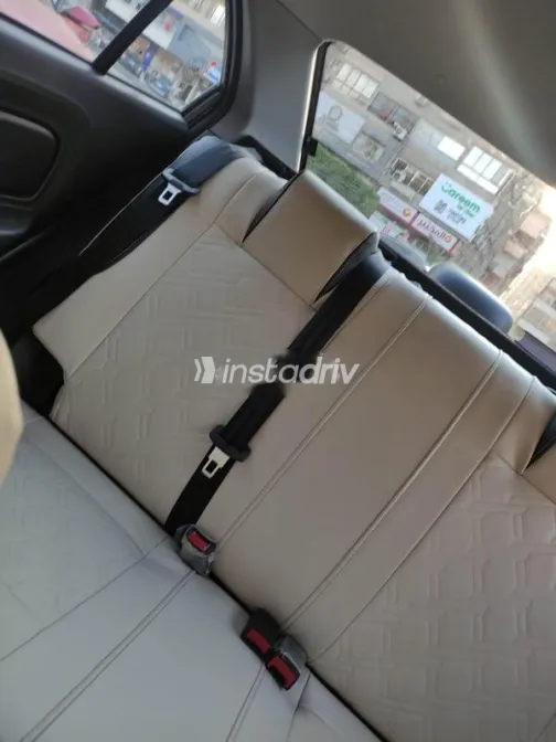 بروتون ساجا 2021 رمادي مستعملة للبيع - 5