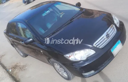 Byd F3 2015 Black Used for Sale - 2