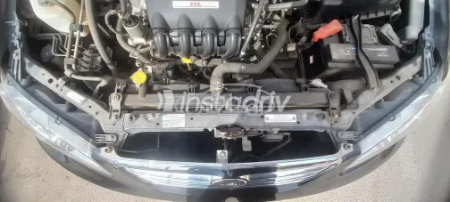 Byd F3 2015 Black Used for Sale - 8