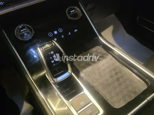 Chery Tiggo 8 2024 White Used for Sale - 10