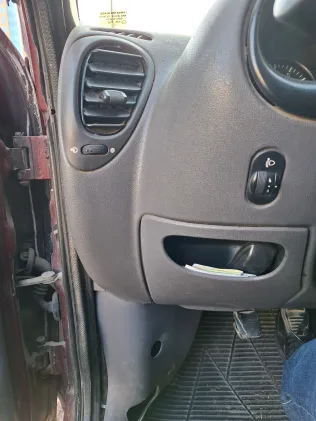 Ford Fiesta 2000 White Used for Sale