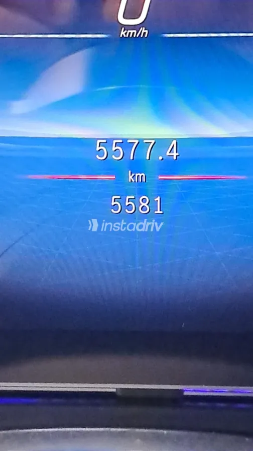 مرسيدس B 200 2023 أبيض مستعملة للبيع - 2