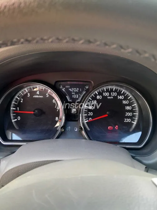 Nissan Sunny 2025 White Used for Sale - 6