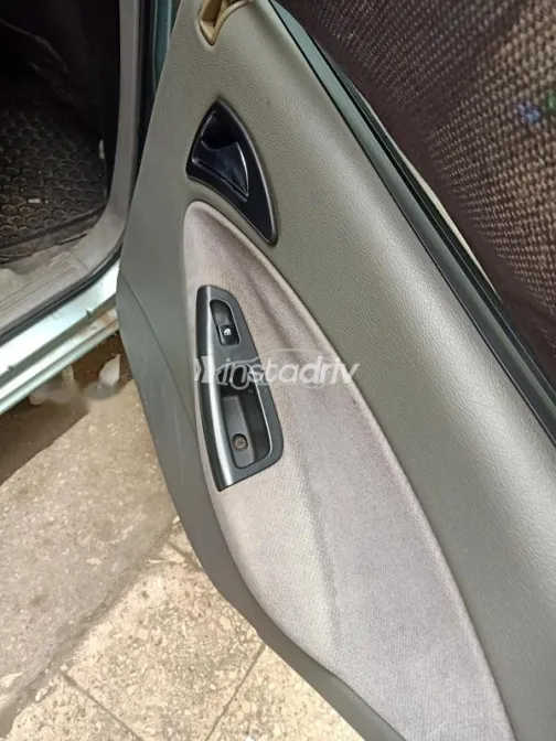 دايو نوبيرا 2 2007 أبيض مستعملة للبيع - 9