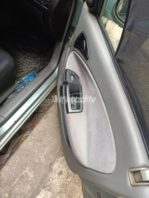 دايو نوبيرا 2 2007 أبيض مستعملة للبيع - 10