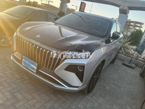 Dongfeng Huge 2025 White Used for Sale - 1