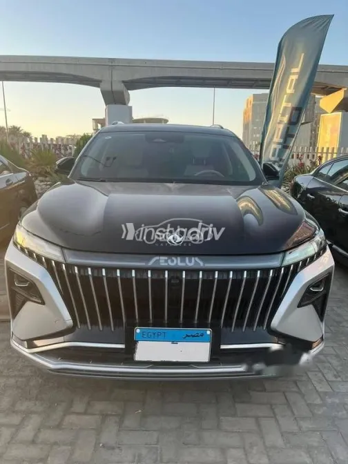 Dongfeng Huge 2025 White Used for Sale - 2