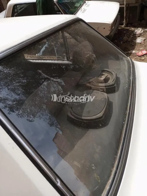 فيات 131 1980 أبيض مستعملة للبيع - 10