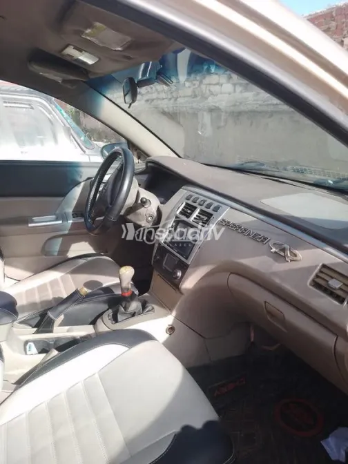 اسبيرانزا A516 2007 بيج مستعملة للبيع - 1