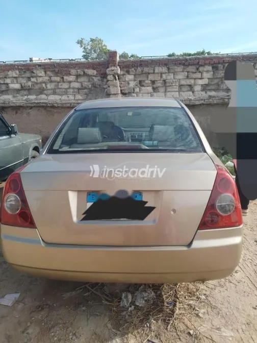 اسبيرانزا A516 2007 بيج مستعملة للبيع - 3