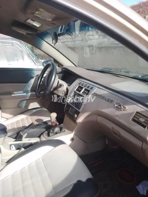 اسبيرانزا A516 2007 بيج مستعملة للبيع - 4