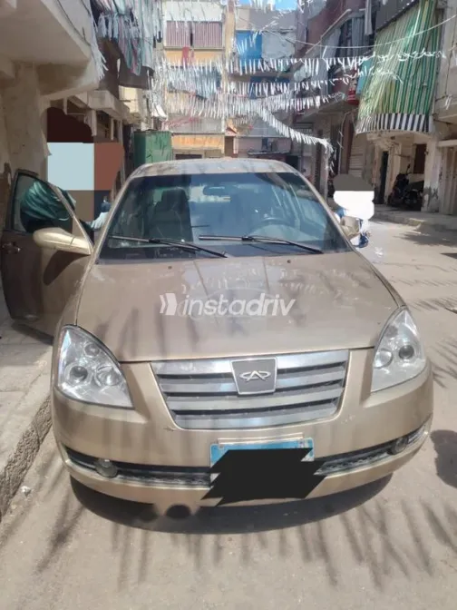 اسبيرانزا A516 2007 بيج مستعملة للبيع - 5