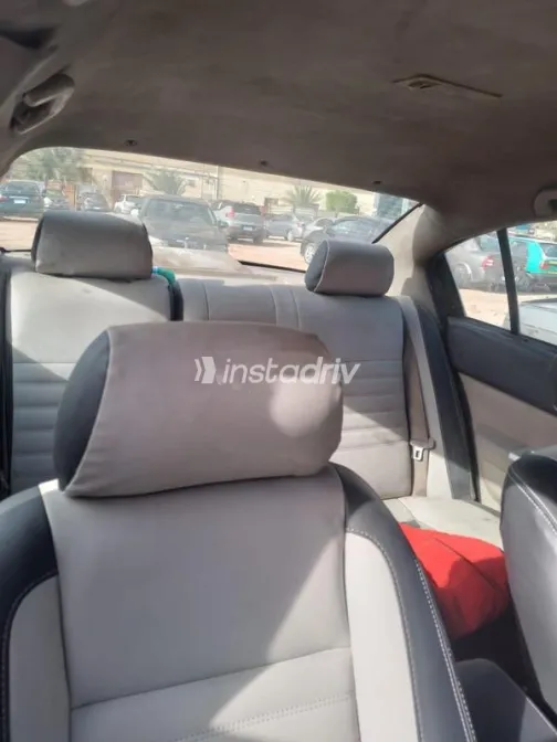 اسبيرانزا A516 2007 بيج مستعملة للبيع - 6