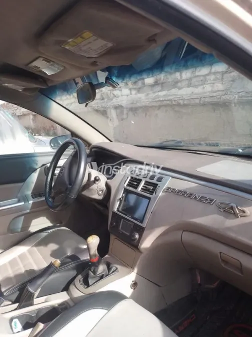 اسبيرانزا A516 2007 بيج مستعملة للبيع - 7