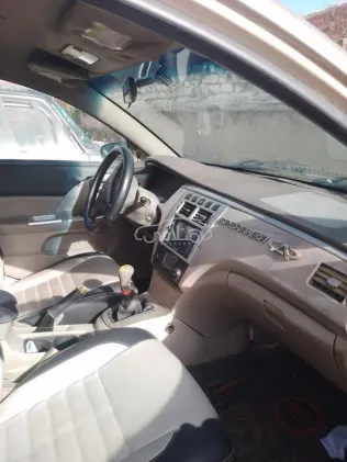 اسبيرانزا A516 2007 بيج مستعملة للبيع