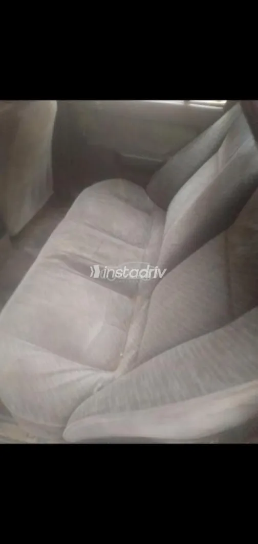 هيونداي إلنترا 1994 رمادي غامق مستعملة للبيع - 9