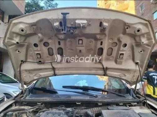 رينو فلوانس 2017 أبيض مستعملة للبيع - 5