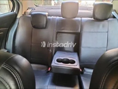 رينو فلوانس 2017 أبيض مستعملة للبيع - 9