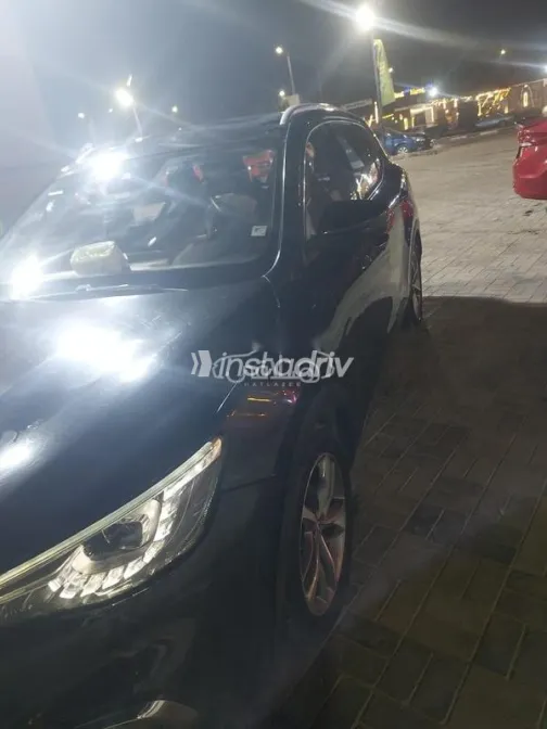 ام جى اتش اس 2021 أبيض مستعملة للبيع - 3