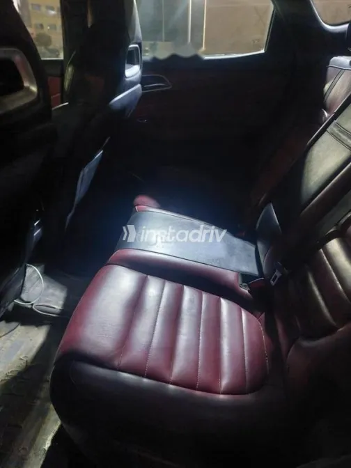 ام جى اتش اس 2021 أبيض مستعملة للبيع - 4