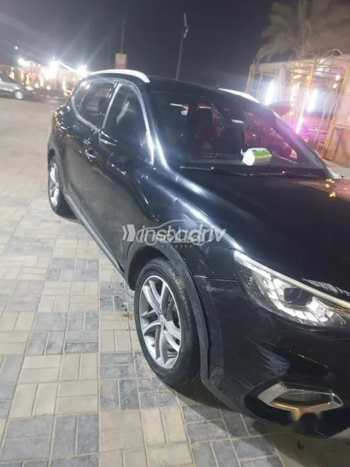 ام جى اتش اس 2021 أبيض مستعملة للبيع - 6