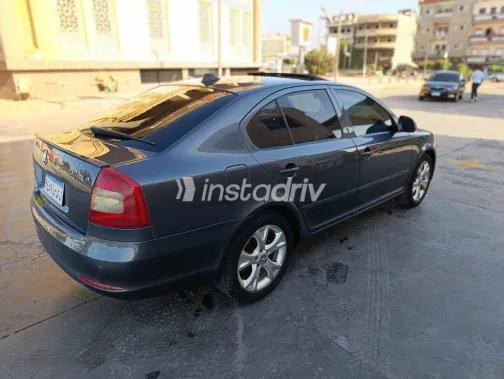 Skoda Fantasia 2011 White Used for Sale - 1