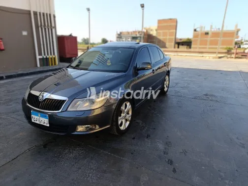 Skoda Fantasia 2011 White Used for Sale - 2