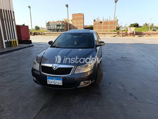 Skoda Fantasia 2011 White Used for Sale - 5