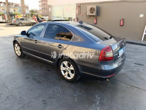 Skoda Fantasia 2011 White Used for Sale - 6