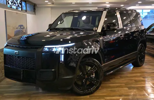 روكس 01 2026 أبيض مستعملة للبيع - 1