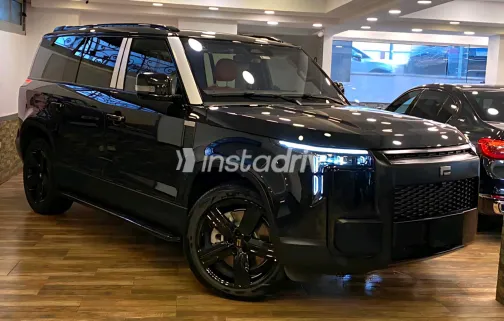 روكس 01 2026 أبيض مستعملة للبيع - 3