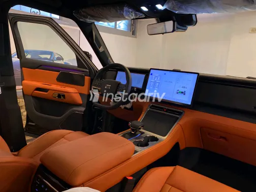 روكس 01 2026 أبيض مستعملة للبيع - 5