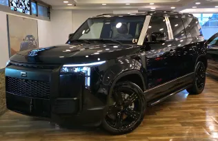 روكس 01 2026 أبيض مستعملة للبيع