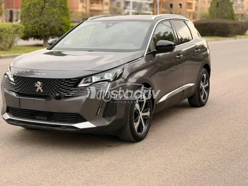 Peugeot 3008 2019 White Used for Sale - 9