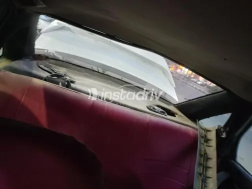 اوبل فيكترا 1994 أبيض مستعملة للبيع - 2