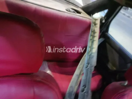 اوبل فيكترا 1994 أبيض مستعملة للبيع - 3