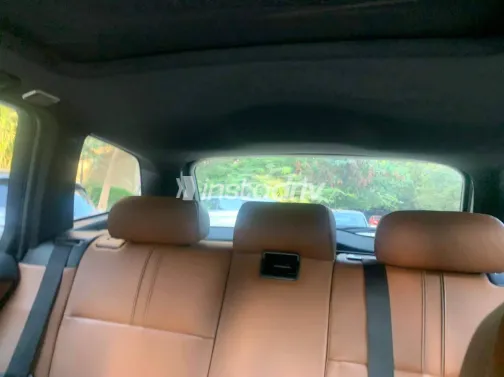 بي ام دبليو X3 2010 أبيض مستعملة للبيع - 3