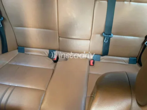 بي ام دبليو X3 2010 أبيض مستعملة للبيع - 8