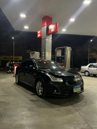 Chevrolet Cruze 2013 White Used for Sale