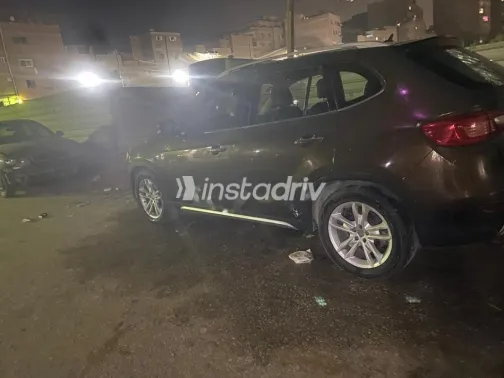 بريليانس V5 2013 موكا مستعملة للبيع - 2