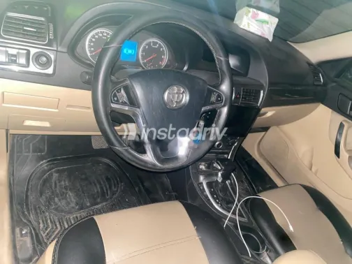 بريليانس V5 2013 موكا مستعملة للبيع - 3